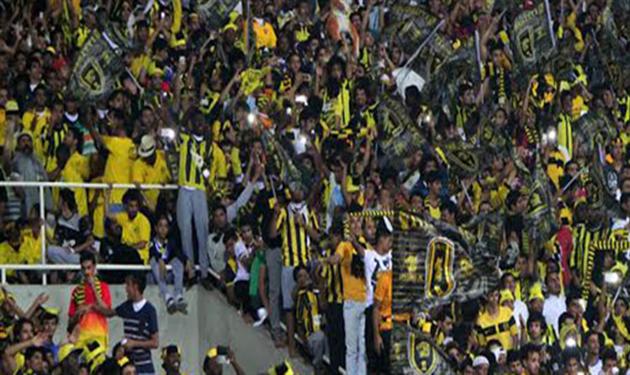 اتحاد جدة